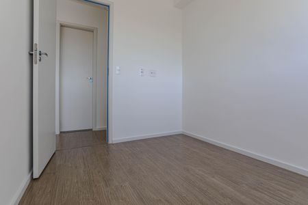 Quarto 1 de apartamento para alugar com 2 quartos, 42m² em Vila Nova Cintra, Mogi das Cruzes