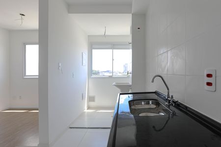 Apartamento para alugar com 42m², 2 quartos e 1 vagaCozinha