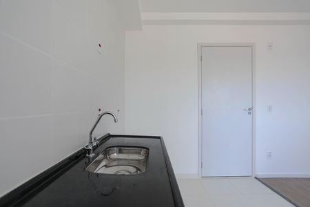 Apartamento para alugar com 42m², 2 quartos e 1 vagaCozinha