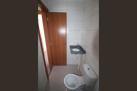 Apartamento para alugar com 106m², 2 quartos e 2 vagasBanheiro