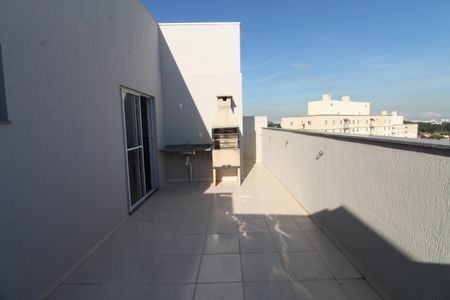 Apartamento para alugar com 106m², 2 quartos e 2 vagasCobertura Externo