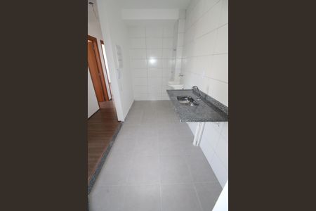 Apartamento para alugar com 106m², 2 quartos e 2 vagasCozinha