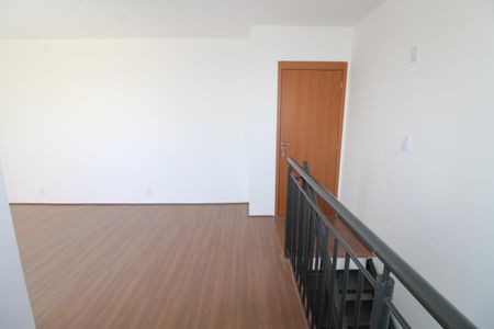 Apartamento para alugar com 106m², 2 quartos e 2 vagasCobertura Sala