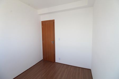 Quarto de apartamento para alugar com 2 quartos, 106m² em Parque Residencial Flamboyant, São José dos Campos