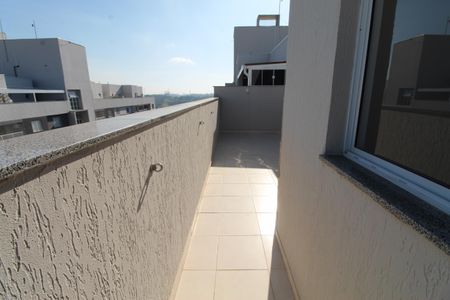 Apartamento para alugar com 106m², 2 quartos e 2 vagasCobertura Externo