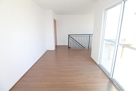 Apartamento para alugar com 106m², 2 quartos e 2 vagasCobertura Sala