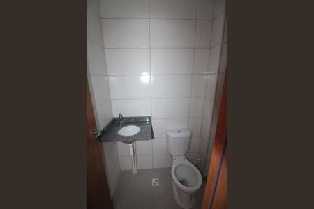 Apartamento para alugar com 106m², 2 quartos e 2 vagasBanheiro