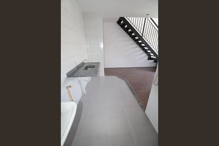 Apartamento para alugar com 106m², 2 quartos e 2 vagasCozinha