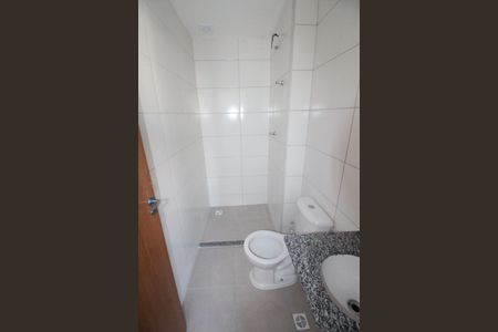 Apartamento para alugar com 106m², 2 quartos e 2 vagasBanheiro da Suíte
