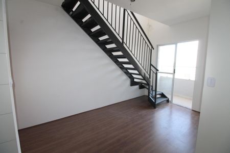 Apartamento para alugar com 106m², 2 quartos e 2 vagasSala