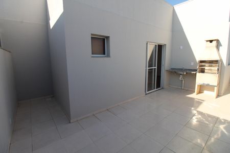 Apartamento para alugar com 106m², 2 quartos e 2 vagasCobertura Externo