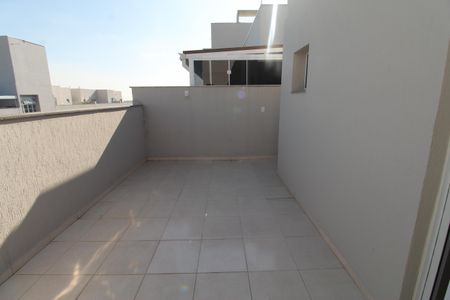 Apartamento para alugar com 106m², 2 quartos e 2 vagasCobertura Externo
