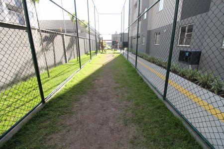 Apartamento para alugar com 106m², 2 quartos e 2 vagasÁrea comum - Espaço Pet