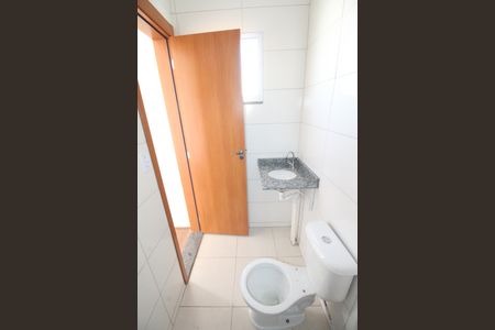 Apartamento para alugar com 106m², 2 quartos e 2 vagasCobertura Banheiro
