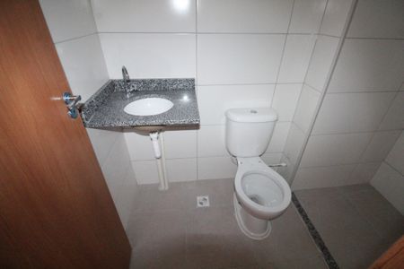 Apartamento para alugar com 106m², 2 quartos e 2 vagasBanheiro