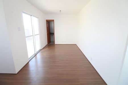 Apartamento para alugar com 106m², 2 quartos e 2 vagasCobertura Sala