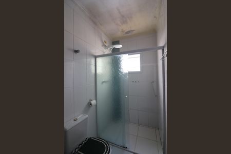 Casa de condomínio à venda com 198m², 3 quartos e 2 vagasBanheiro Social