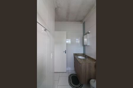 Casa de condomínio à venda com 198m², 3 quartos e 2 vagasBanheiro Social