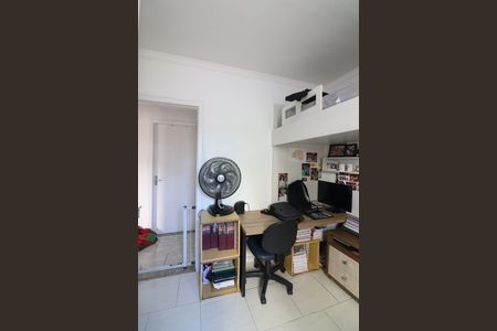 Quarto 1 de casa de condomínio à venda com 3 quartos, 198m² em Baeta Neves, São Bernardo do Campo