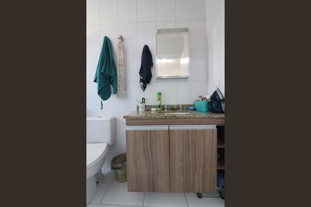 Casa de condomínio à venda com 198m², 3 quartos e 2 vagasQuarto 3 - Suíte Banheiro 