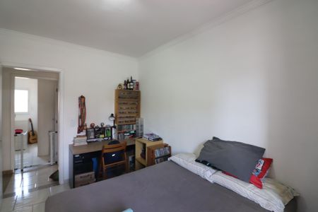 Casa de condomínio à venda com 198m², 3 quartos e 2 vagasQuarto 3 - Suíte