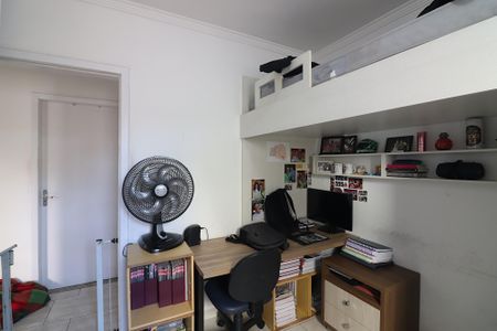 Casa de condomínio à venda com 198m², 3 quartos e 2 vagasQuarto 1