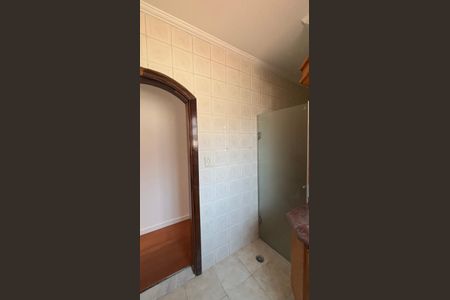 Casa à venda com 232m², 4 quartos e 4 vagasBanheiro