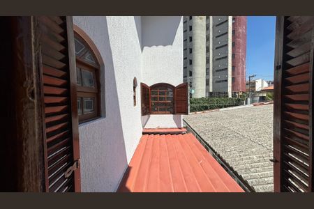 Casa à venda com 232m², 4 quartos e 4 vagasQuarto 2 Vista