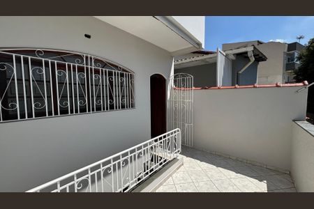 Casa à venda com 232m², 4 quartos e 4 vagasQuintal