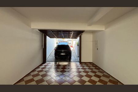 Casa à venda com 232m², 4 quartos e 4 vagasGaragem