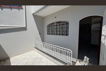 Casa à venda com 232m², 4 quartos e 4 vagasQuintal