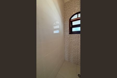 Casa à venda com 232m², 4 quartos e 4 vagasGaragem - Banheiro