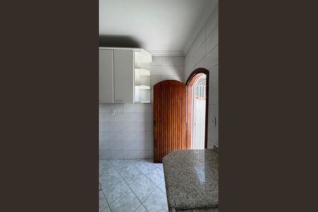 Casa à venda com 232m², 4 quartos e 4 vagasSala de Jantar - Cozinha