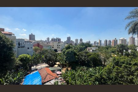 Casa à venda com 232m², 4 quartos e 4 vagasQuarto 3 Vista