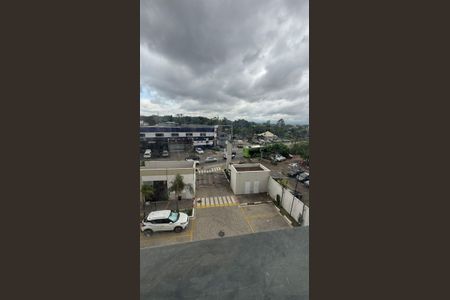 Vista da janela de apartamento à venda com 2 quartos, 38m² em Cidade Nova São Miguel, São Paulo