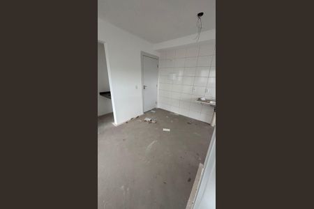 Sala de apartamento à venda com 2 quartos, 38m² em Cidade Nova São Miguel, São Paulo