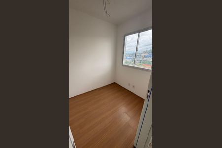 Quarto de apartamento à venda com 2 quartos, 38m² em Cidade Nova São Miguel, São Paulo