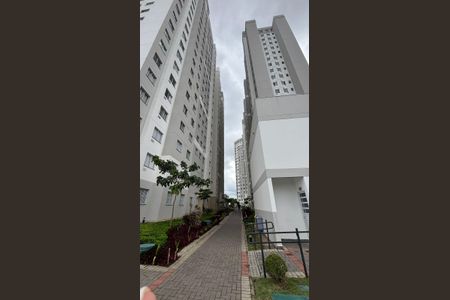Apartamento à venda com 38m², 2 quartos e sem vaga Apartamento à venda com 38m², 2 quartos e sem vagaÁrea externa