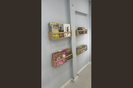 Apartamento à venda com 38m², 2 quartos e sem vaga Apartamento à venda com 38m², 2 quartos e sem vagaÁrea externa