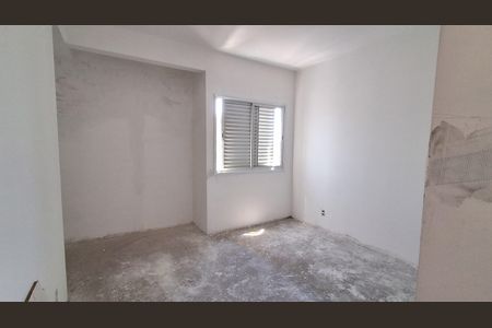 Quarto  de apartamento à venda com 1 quarto, 50m² em Vila Caminho do Mar, São Bernardo do Campo