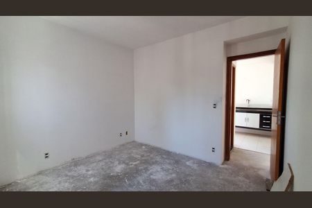 Quarto  de apartamento à venda com 1 quarto, 50m² em Vila Caminho do Mar, São Bernardo do Campo