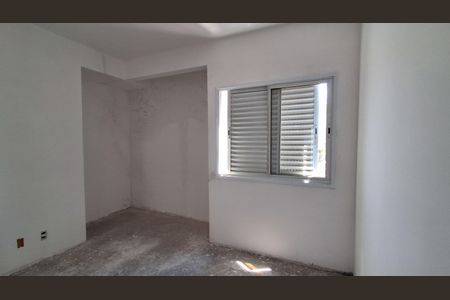 Quarto  de apartamento à venda com 1 quarto, 50m² em Vila Caminho do Mar, São Bernardo do Campo