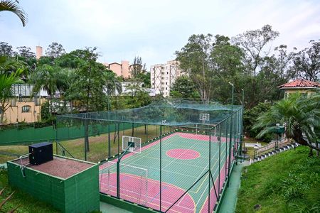 Casa de condomínio para alugar com 153m², 3 quartos e 1 vagaQuadra