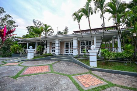 Casa de condomínio para alugar com 153m², 3 quartos e 1 vagaSalão de Festa