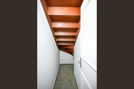 Casa de condomínio para alugar com 153m², 3 quartos e 1 vagaDepósito 