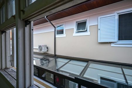 Casa de condomínio para alugar com 153m², 3 quartos e 1 vagaVista do Quarto 2