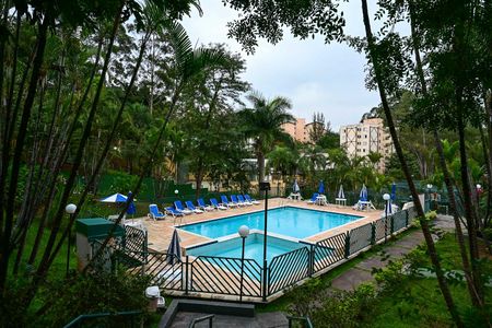 Casa de condomínio para alugar com 153m², 3 quartos e 1 vagaPiscina