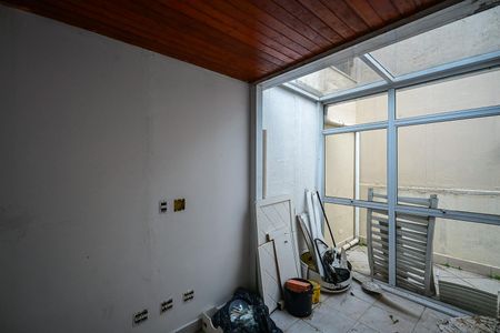 Casa de condomínio para alugar com 153m², 3 quartos e 1 vagaQuarto de Serviço