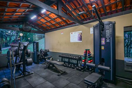 Casa de condomínio para alugar com 153m², 3 quartos e 1 vagaAcademia 2