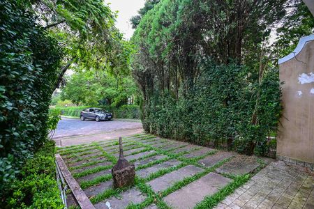 Casa de condomínio para alugar com 153m², 3 quartos e 1 vagaGaragem